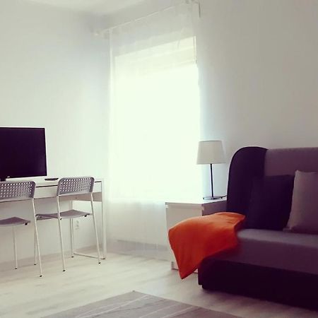 Apartament Studencki No 3 Διαμέρισμα Όλστυν Εξωτερικό φωτογραφία