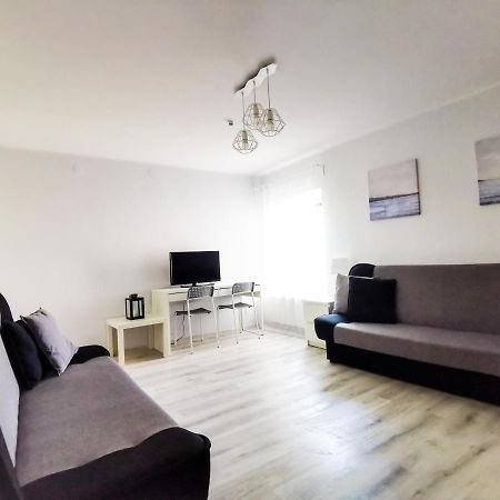 Apartament Studencki No 3 Διαμέρισμα Όλστυν Εξωτερικό φωτογραφία