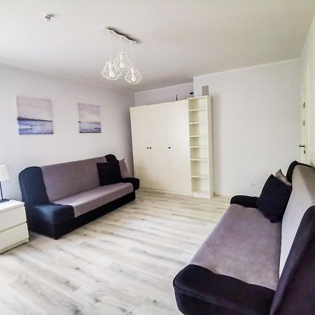 Apartament Studencki No 3 Διαμέρισμα Όλστυν Εξωτερικό φωτογραφία
