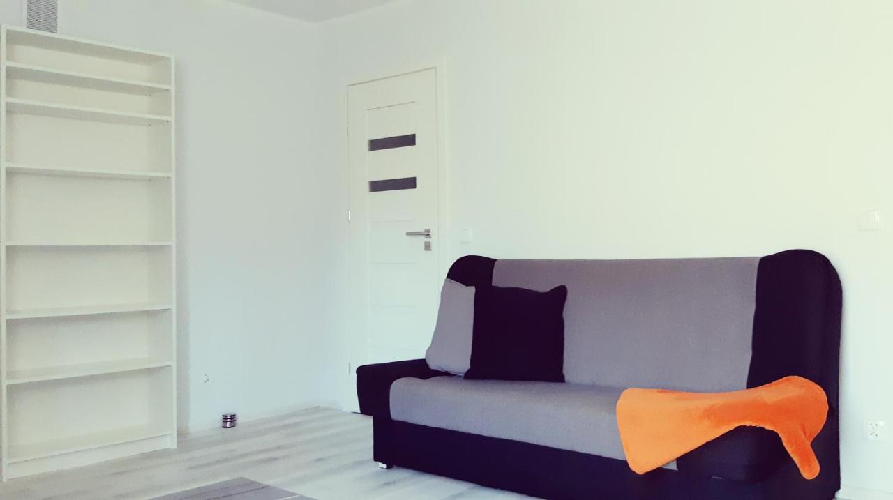 Apartament Studencki No 3 Διαμέρισμα Όλστυν Εξωτερικό φωτογραφία