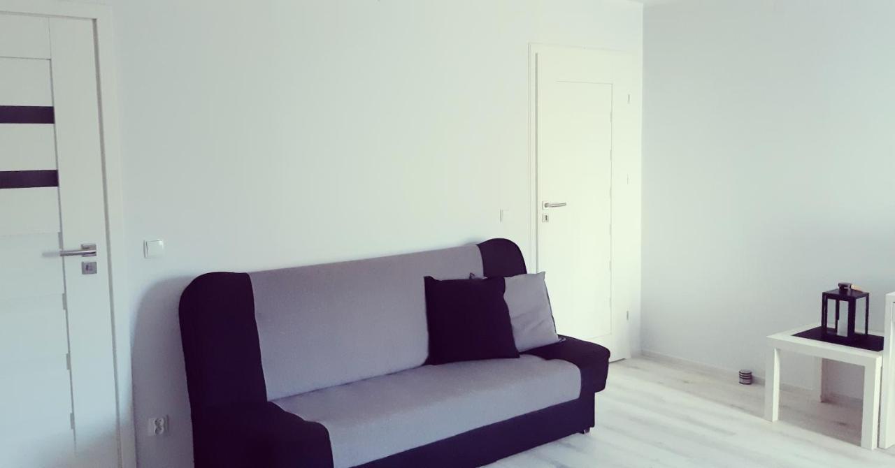 Apartament Studencki No 3 Διαμέρισμα Όλστυν Εξωτερικό φωτογραφία