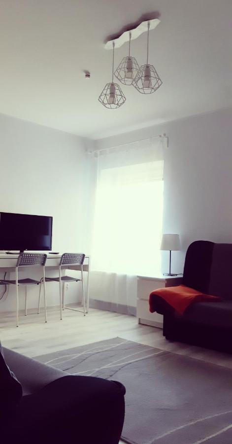 Apartament Studencki No 3 Διαμέρισμα Όλστυν Εξωτερικό φωτογραφία