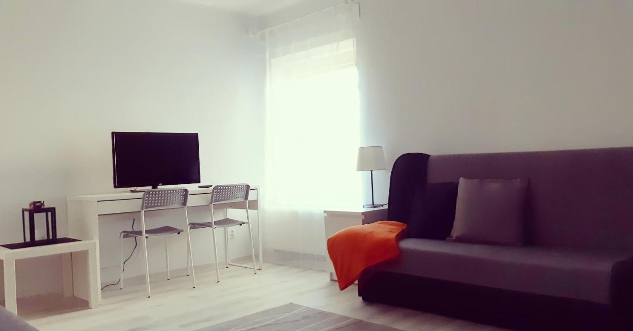 Apartament Studencki No 3 Διαμέρισμα Όλστυν Εξωτερικό φωτογραφία