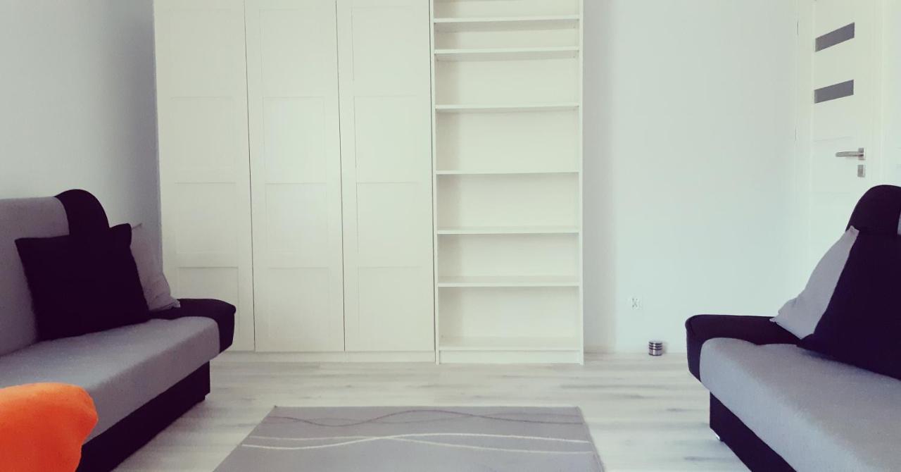 Apartament Studencki No 3 Διαμέρισμα Όλστυν Εξωτερικό φωτογραφία