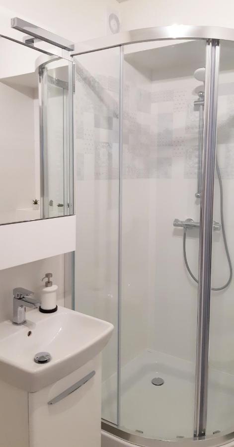 Apartament Studencki No 3 Διαμέρισμα Όλστυν Εξωτερικό φωτογραφία