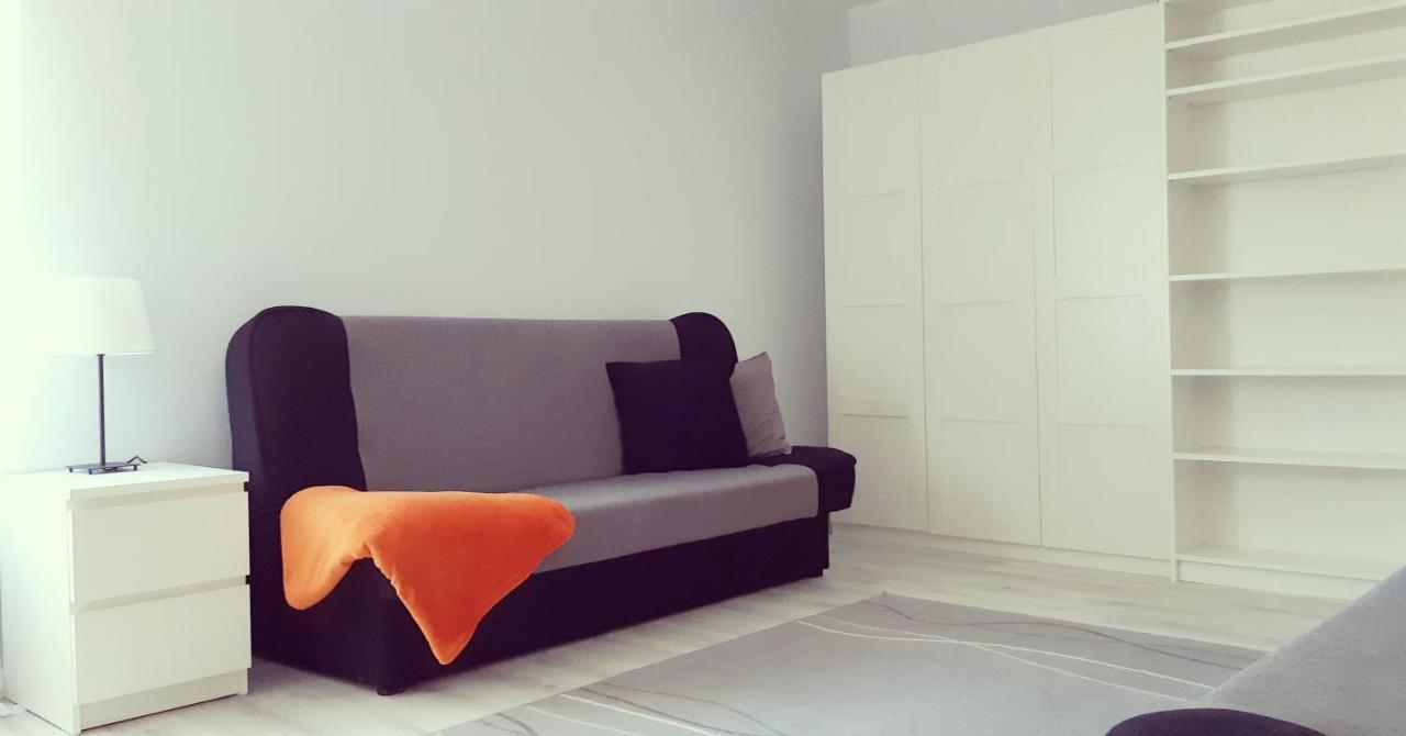 Apartament Studencki No 3 Διαμέρισμα Όλστυν Εξωτερικό φωτογραφία
