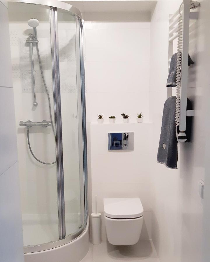 Apartament Studencki No 3 Διαμέρισμα Όλστυν Εξωτερικό φωτογραφία