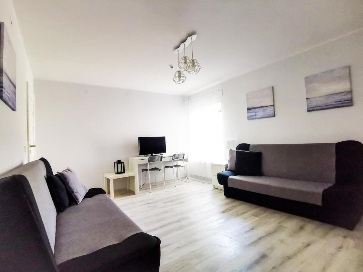 Apartament Studencki No 3 Διαμέρισμα Όλστυν Εξωτερικό φωτογραφία