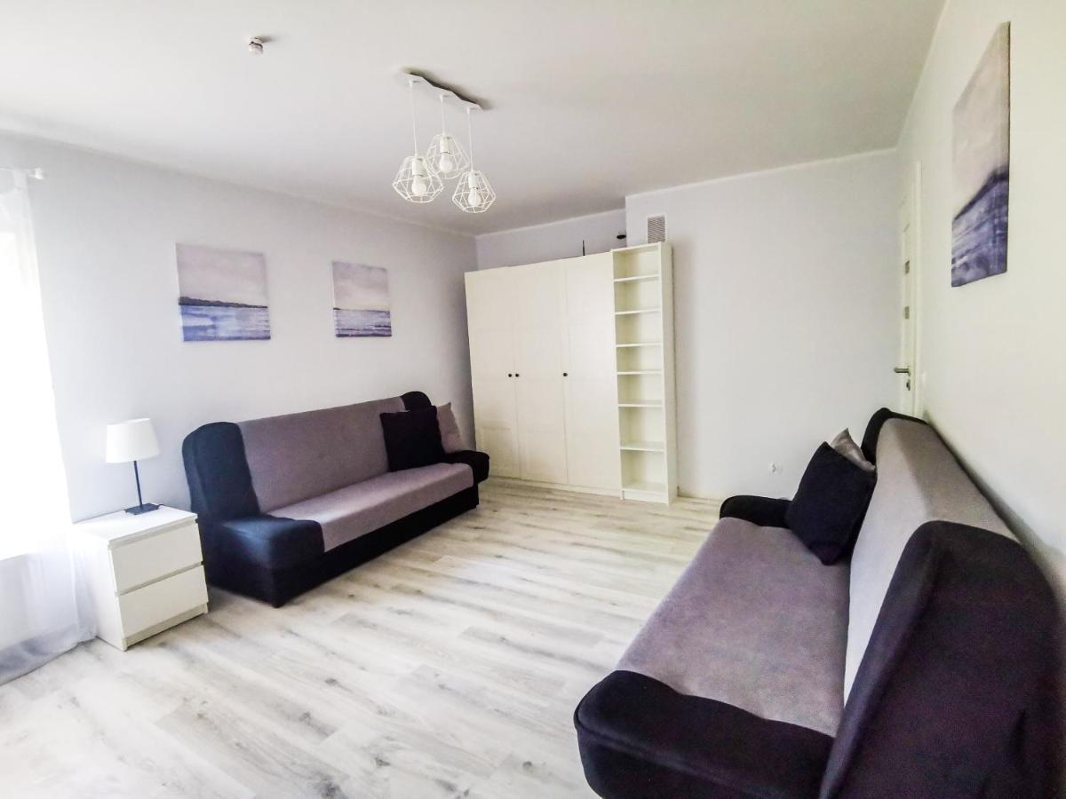 Apartament Studencki No 3 Διαμέρισμα Όλστυν Εξωτερικό φωτογραφία