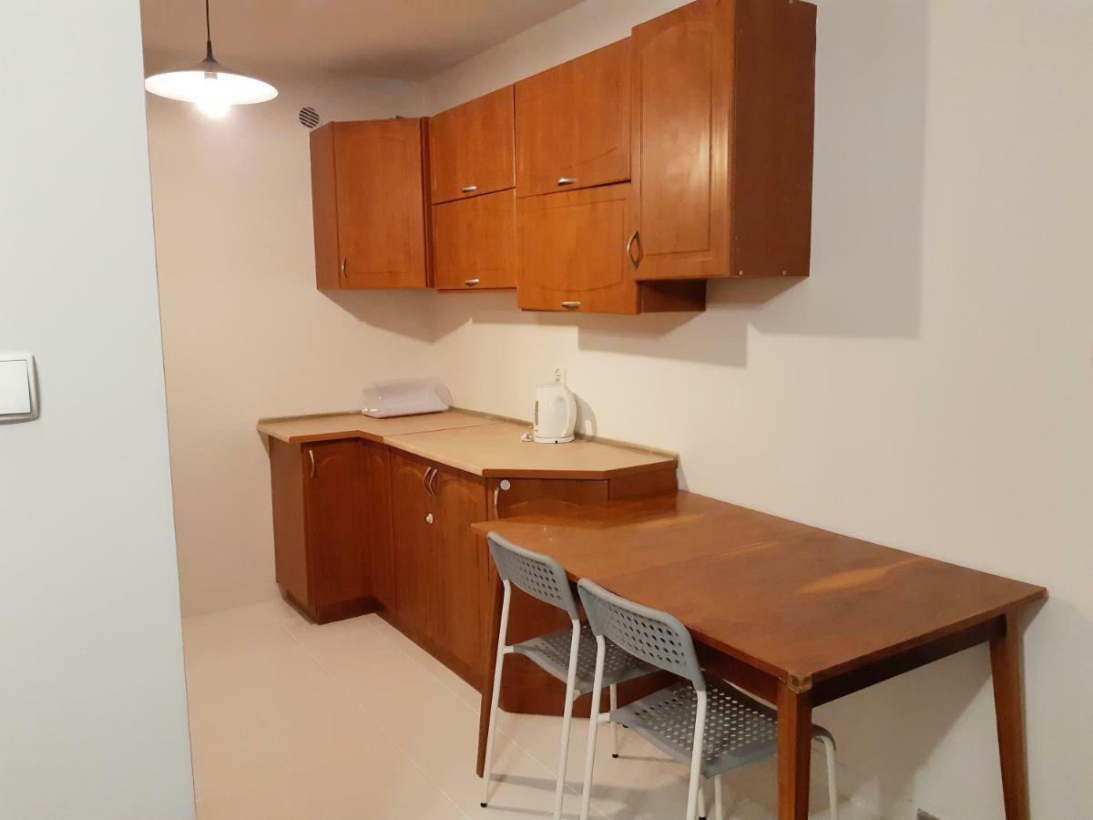 Apartament Studencki No 3 Διαμέρισμα Όλστυν Εξωτερικό φωτογραφία