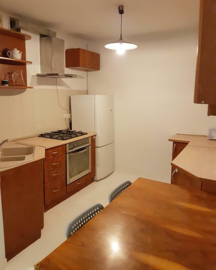 Apartament Studencki No 3 Διαμέρισμα Όλστυν Εξωτερικό φωτογραφία