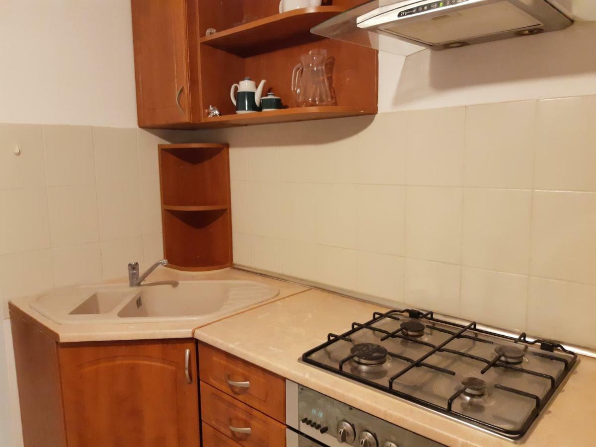 Apartament Studencki No 3 Διαμέρισμα Όλστυν Εξωτερικό φωτογραφία